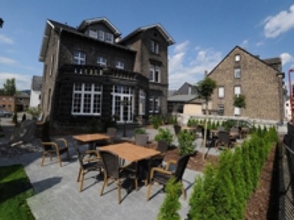 照片: Stadt Villa