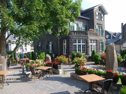 照片: Stadt Villa